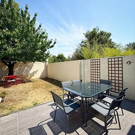 Villa Maison Du Bonheur