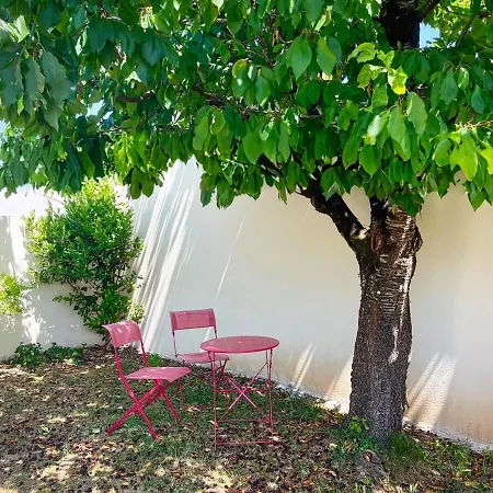 Maison Du Bonheur Villa Aytré