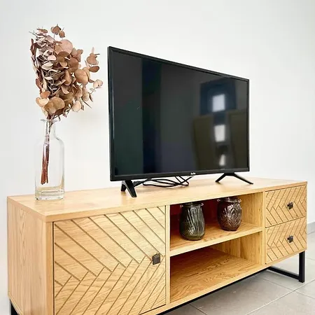 Villa Maison Du Bonheur