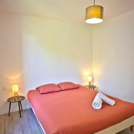 Villa Maison Du Bonheur Aytré