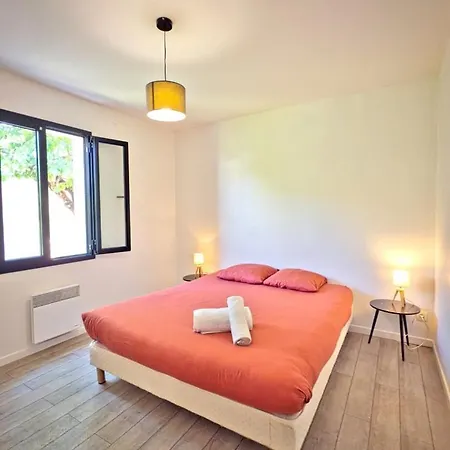 Maison Du Bonheur Villa