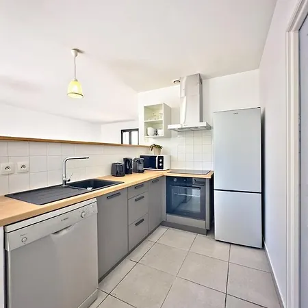 Villa Maison Du Bonheur