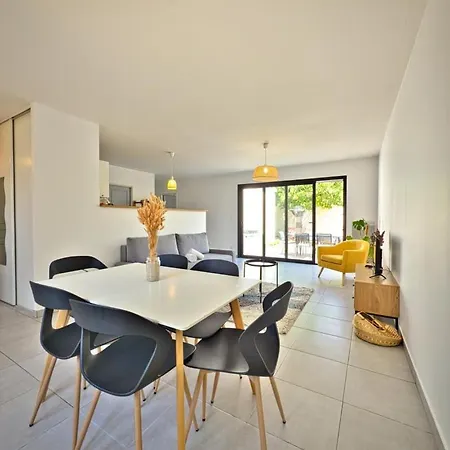 Villa Maison Du Bonheur Aytré