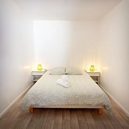 Maison Du Bonheur Villa Aytré