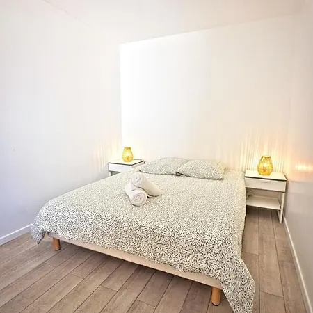 Villa Maison Du Bonheur Aytré