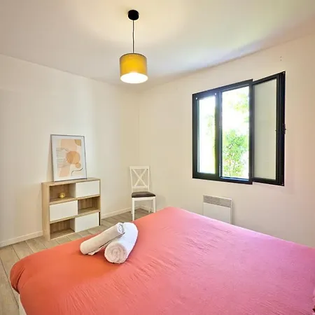 Maison Du Bonheur Villa