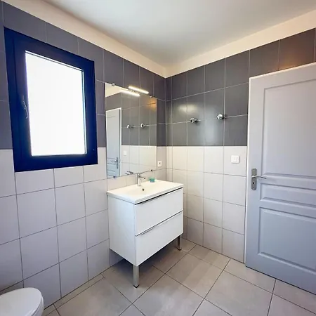 Maison Du Bonheur Villa