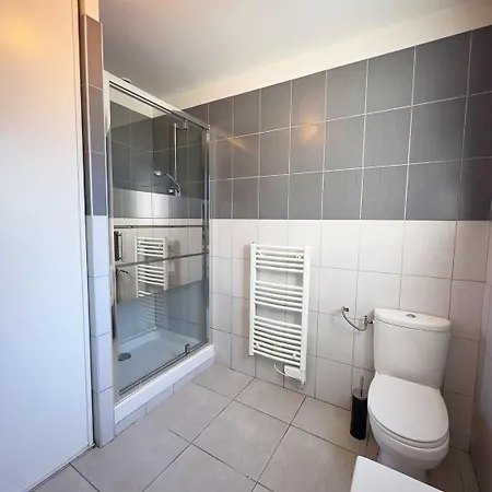 Maison Du Bonheur Villa