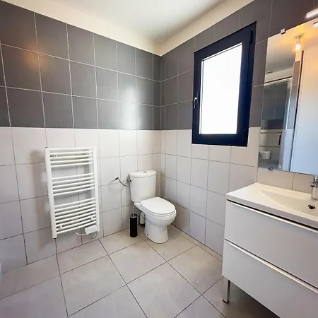 Maison Du Bonheur Villa *