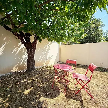 Villa Maison Du Bonheur *